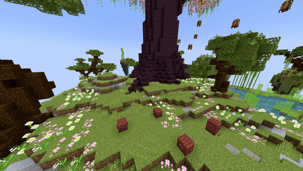 Fountain Path Preview