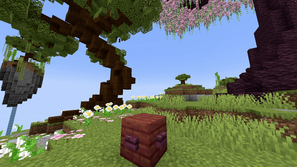 Item Fountain Preview