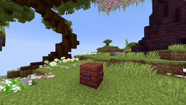 Particle Emitter Preview